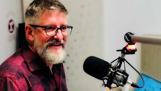 Luis Novaresio confesó que le gustaría tener un hijo