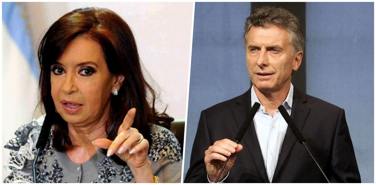 Encuesta Basta Baby: CFK volvió a cargar contra los jueces que fueron a jugar al fútbol a la quinta de Macri