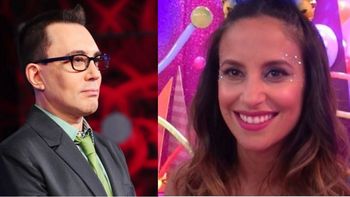 Marcelo Polino también le contestó a Lourdes Sánchez