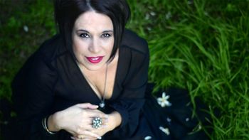 Alejandra Romero recordó al Potro Rodrigo: Él sabía que lo querían bajar