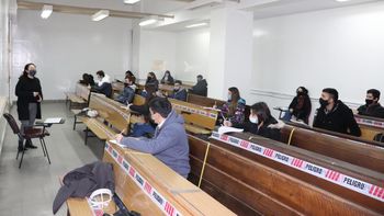 Universidades: un organismo clave pide la vuelta a las clases presenciales en todo el país