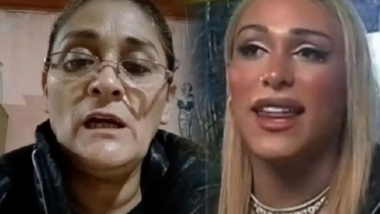 Mami quiero que sepas...: el revelador mensaje de Danelik antes de quedar en la placa de Gran Hermano