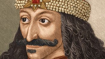 Quién fue el verdadero Drácula: la historia de Vlad el Empalador, el sanguinario hombre detrás de la leyenda