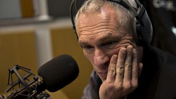 La última voluntad de Marcelo Zlotogwiazda antes de su muerte