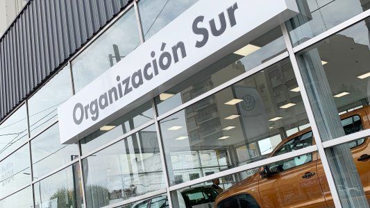 Volkswagen inaugura nuevos locales en Buenos Aires
