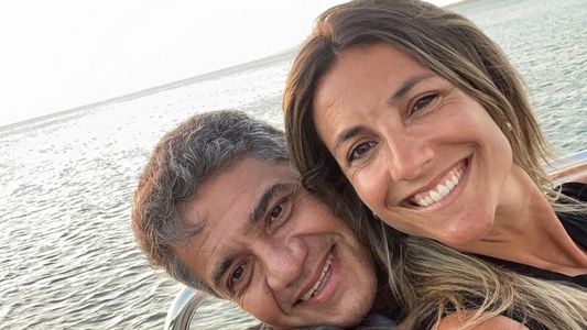 María Belén Ludueña anunció la fecha de su boda con Jorge Macri