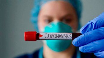 Con 600 nuevos casos, el total de afectados por coronavirus asciende a 13.228, con 490 muertos