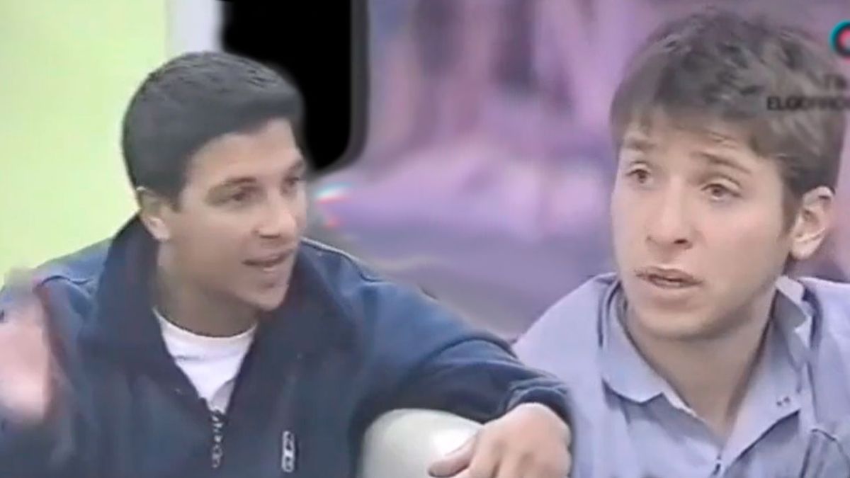 La violenta pelea entre Marcelo Corazza y Gastón Trezeguet: Me saca