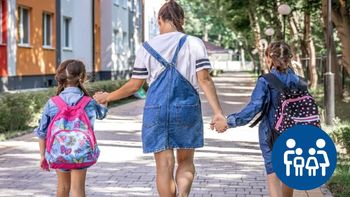 AUH más Tarjeta Alimentar: el monto total que recibirá una familia de ANSES en agosto 2026