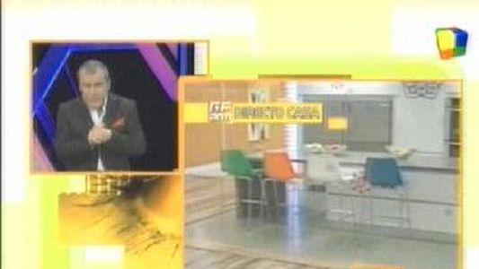 El rating de la tarde del domingo