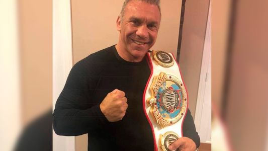 El pasado mediático de Jorge Acero Cali