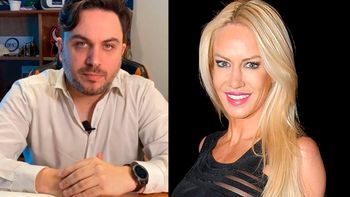 La revelación de Luciana Salazar sobre su vínculo con Ramiro Marra La revelación de Luciana Salazar sobre su vínculo con Ramiro Marra