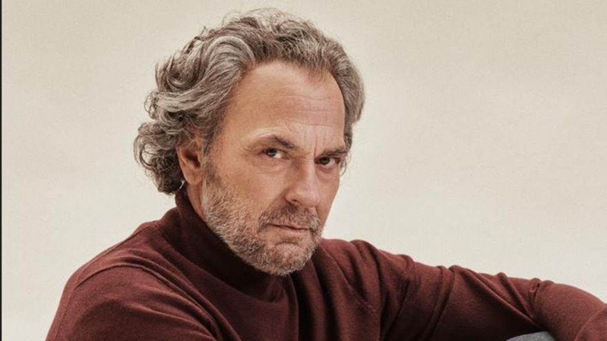 José Coronado en Netflix: cuándo se estrena la última temporada de la serie Entrevías.