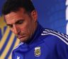 La formación de la Selección Argentina vs. Inglaterra: la duda de Scaloni y la sorpresa que analiza