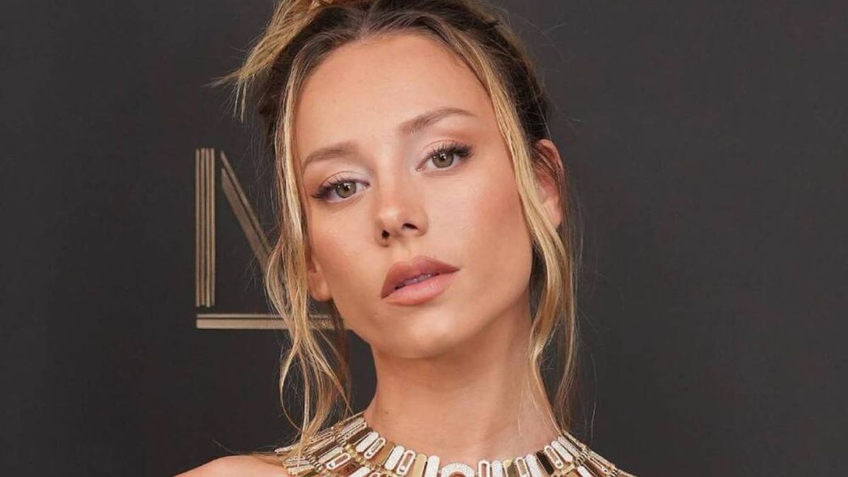 Ester Expósito brilla en Netflix con la película que se volvió viral y es el nuevo fenómeno del streaming.