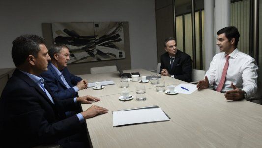 ¿Por qué el Peronismo Federal no puede romper la polarización Macri-CFK y quién es el hombre (o mujer) que puede salvarlos?