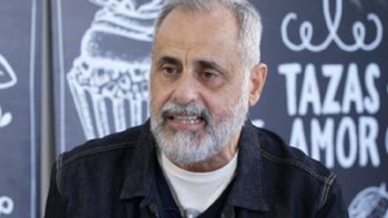 Revelaron quién es la nueva novia de Jorge Rial: conocé a la mujer con la que viajó a Colombia