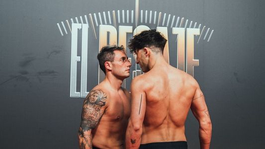 Momo perdió ante Viruzz en la Velada del Año 2 de Ibai Llanos