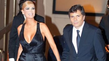 Viviana Canosa se separó de Alejandro Borensztein