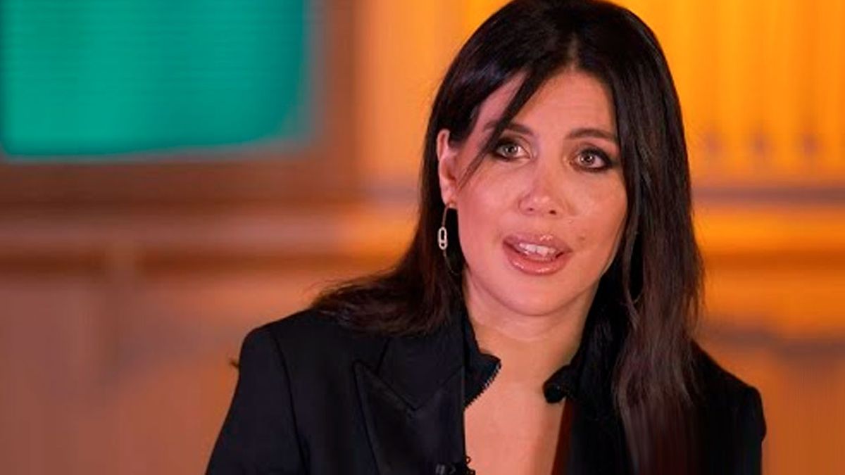 Se supo cuál fue el verdadero miedo que sintió Wanda Nara al confirmarse su enfermedad 
