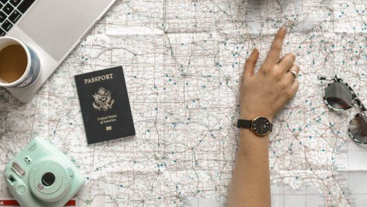 COVID-19: Viajeros de 10 países pueden entrar a España sin prueba PCR