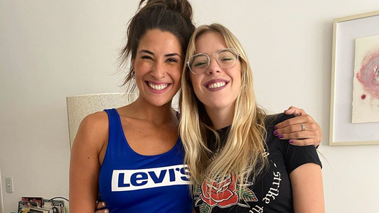 ¡Escándalo en puerta! ¿Ivana Nadal de novia con el ex de Nati Jota? ¡Las pruebas del presunto romance!