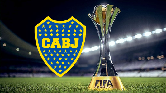 El camino de Boca en el Mundial de Clubes: fixture completo y todos los detalles