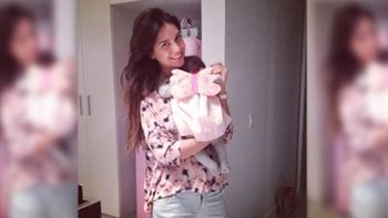 ¿Por qué Zaira Nara no muestra a su hija en las redes?
