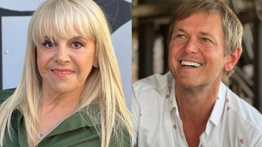 La palabra de Claudia Villafañe tras los rumores de casamiento con Jorge Taiana