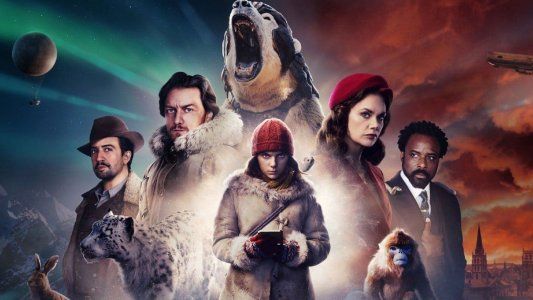 His Dark Materials: estreno de la nueva temporada