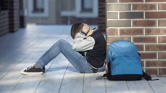 Depresión adolescente: síntomas de la enfermedad que ya es la tercera causa de muerte entre jóvenes