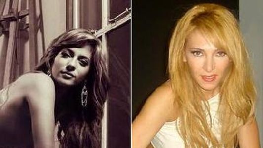 El fuerte cruce de Lorena Liggi y Rocío Gancedo