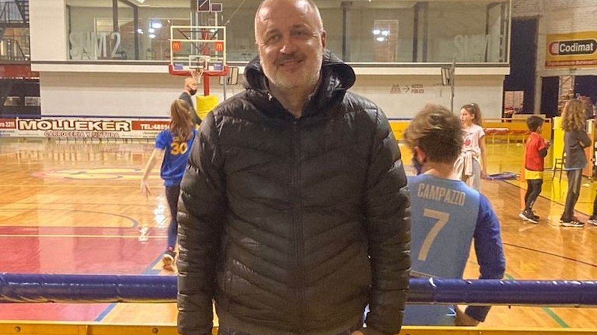 El hermano de Manu Ginóbili fue imputado por las 13 muertes del derrumbe en Bahía Blanca