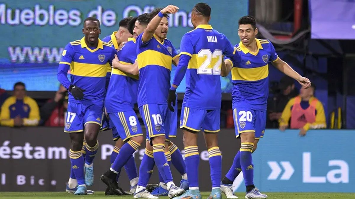 Boca enfrentará a Agropecuario en busca de un lugar en los cuartos de final de la Copa Argentina. 