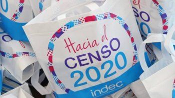 El Indec propuso una fecha para el censo 2020 ¿Qué preguntas nuevas se incorporan al cuestionario?