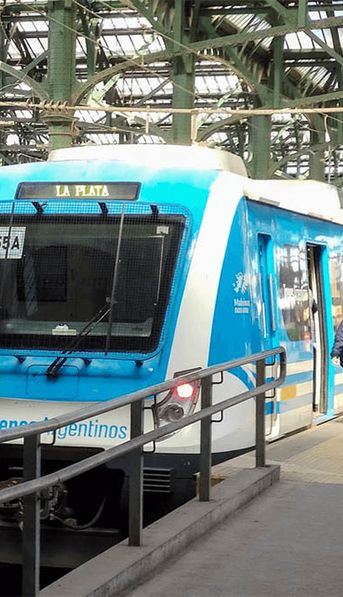 El Gobierno dictó la conciliación obligatoria en el conflicto con los maquinistas y habrá trenes