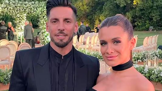 Camila Homs, envuelta en rumores de embarazo por un llamativo detalle