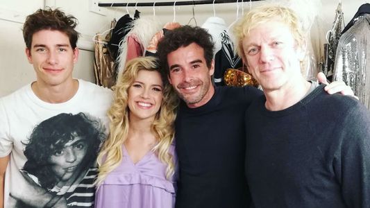 Laurita Fernández: Hablaba más con Rufina que con Nicolás