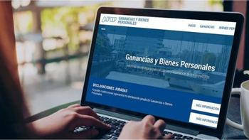 A quiénes y cuándo se les devolverá el impuesto a las Ganancias