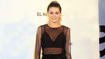 Natalie Pérez sobre Fanny, la fan: Me pone triste, no le dieron tiempo a crecer