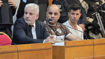 Cositorto declaró en el juicio que lo investiga por estafas piramidales: Soy totalmente inocente