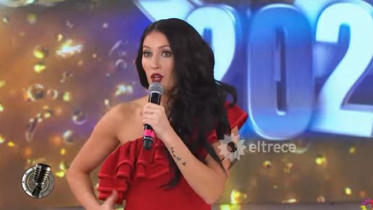 Mica Viciconte habló de su deseo de ser madre con Fabián Cubero
