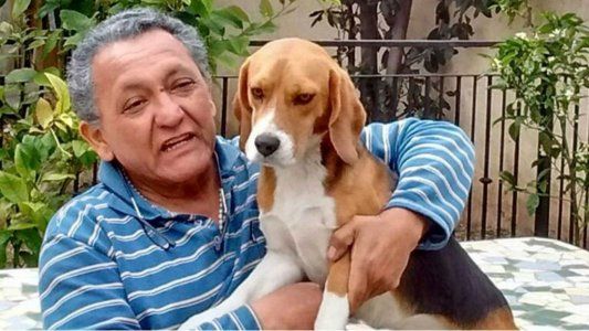 La vida actual del chofer Oscar Centeno: por qué escribe nuevos cuadernos y cómo es su día junto a quienes lo custodian