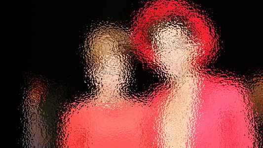 ¿Quién dijo?: “No voy a volver a salir desnuda en la pista del ‘Bailando’ como antes”