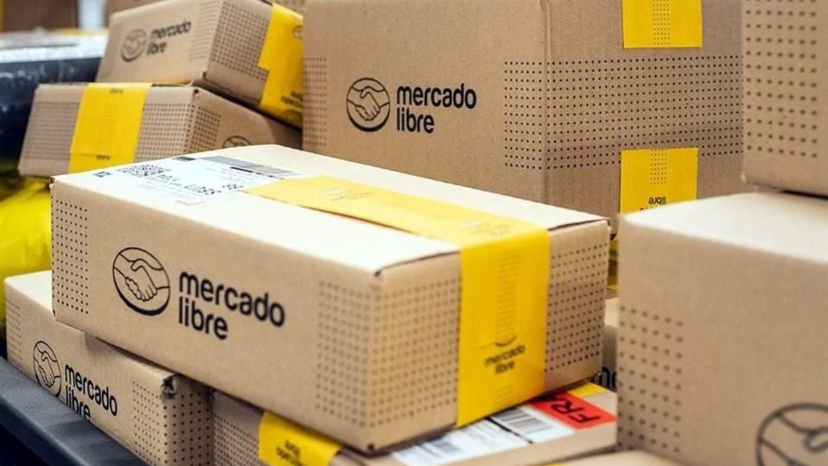 Hackearon 300 mil cuentas de usuarios de Mercado Libre y Mercado Pago