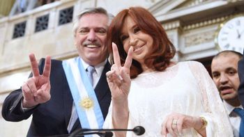 El pacto secreto entre Alberto y Cristina para después de las elecciones (pase lo que pase)