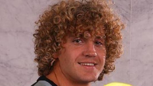 Emiliano y Kimba se reencontraron el fin de semana