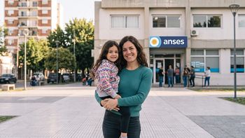 AUH de ANSES: confirman el cobro con aumento y fechas de septiembre 2026