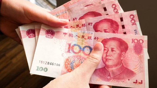 El Banco Central habilitó las cuentas bancarias en yuanes