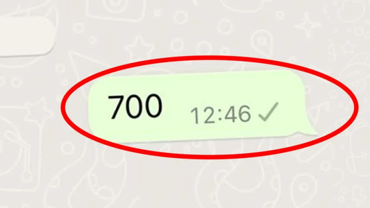 WhatsApp: qué significa el nuevo código que están recibiendo los usuarios